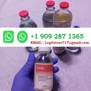 Nembutal (pentobarbital sodium whatsapp +18155130062