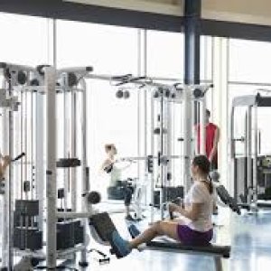 Best workout facilities sharjah