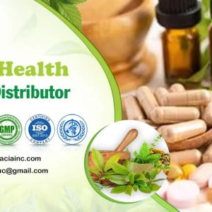 Herbal products distributor in india