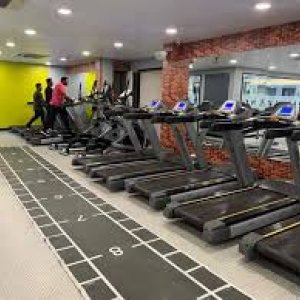 Best gyms in sharjah