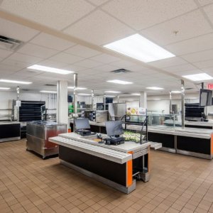 Cafeteria kitchen equipment manufacturers in mumbai