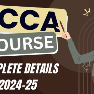 Best acca online course in india | all about acca course