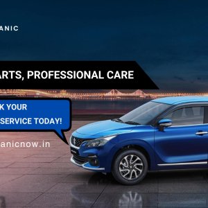 Top maruti suzuki car service center for best repairs