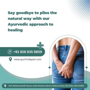 Piles clinic in noida