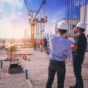 Benefits of building contractor for your house construction