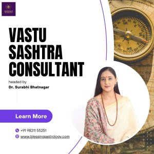 Trusted vastu shastra consultant for peaceful living