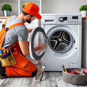 Kenstar washing machine repairs in noida