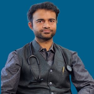 Best cardiologist in bhopal