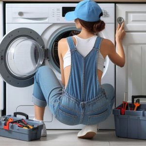 Fisher & paykel washing machine repair service in noida