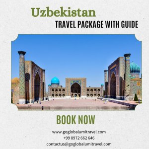 Best local tour guide in uzbekistan | uzbekistan tour guide