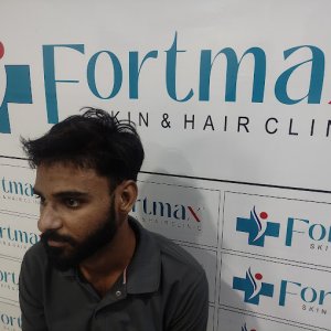 Fortmax clinic