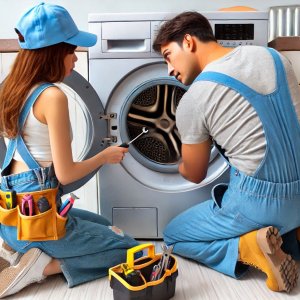 Bosch washing machine repair in noida