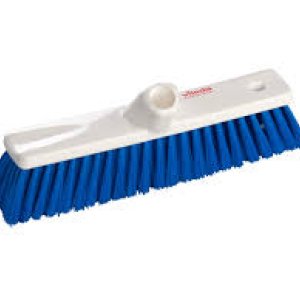 Hard brush broom supplier in qatar