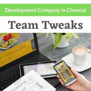 Best web design company in chennai