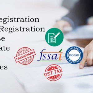 Company registration consultant in gurgaon