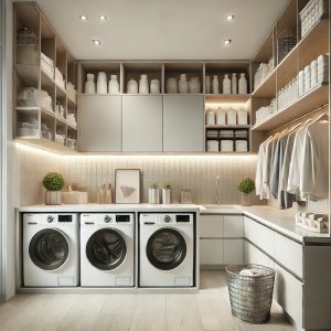 Laundry renovators in melbourne