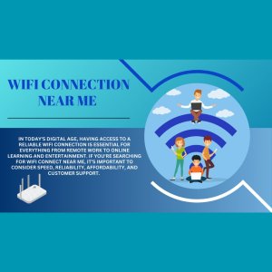 Affordable wifi connection near me top picks for 2025