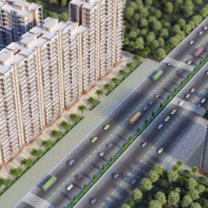 Sohna sector 25 affordable flats near imt sohna