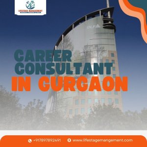 Career consultant in gurgaon