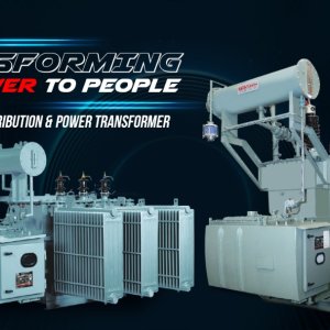 Power transformer manufacturers