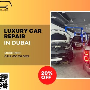 European cars repair in dubai