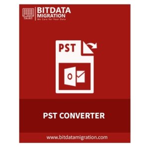 Bitdata migration pst converter