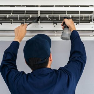 Air conditioner repair near me in dubai hills 056 378 7002