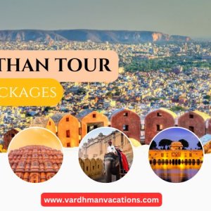 Discover rajasthan: tour packages for a memorable trip