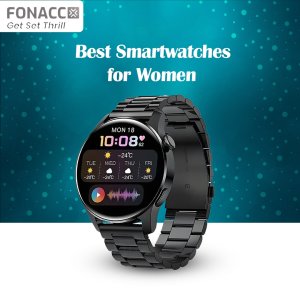 Buy best smart watches in india at best price - fonacc