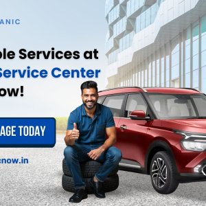 Most reliable service at kia service center lucknow