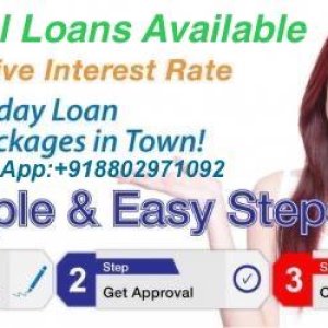 Trusted loans lender for personal loans and business