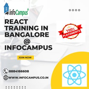 React js training in marathahalli