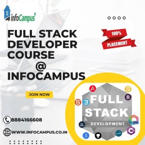 Full stack training in marathahalli