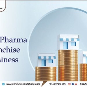 Pcd pharma franchise buniess