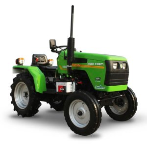 Indo farm tractor