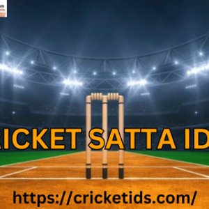 Unlock your winning edge with cricket satta id from cricketids