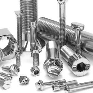 Why ss fasteners are the sustainable choice