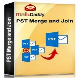 Mailsdaddy pst merge tool- quickly combine multiple pst files