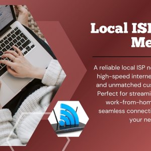 Find the best local isp near me for seamless internet