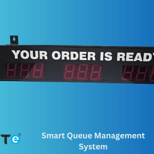 Advance queue management software in india