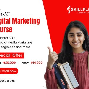 Digital marketing course in pune - skillfloor