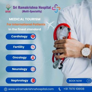 Get the best medical treatment in india for complex health needs