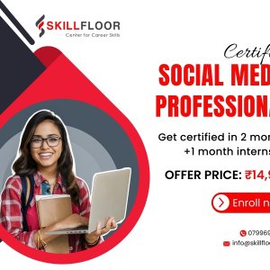 Best digital marketing course in bangalore - skillfloor