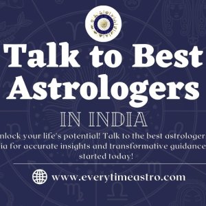 Talk to best astrologers in india for better decisions