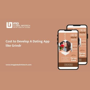 How much does it cost to develop an app like grindr?