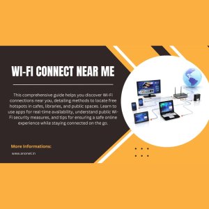 The ultimate guide to wifi connect near me