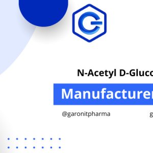 Top notch n-acetyl d-glucosamine manufacturer and supplier