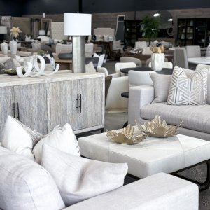 Furniture showroom jacksonville