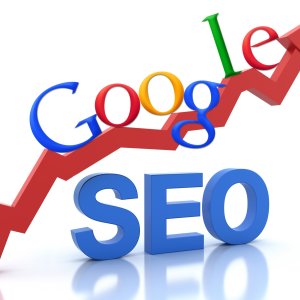 Search engine optimization (SEO)