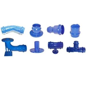 Ci and di casting products manufacturer in india